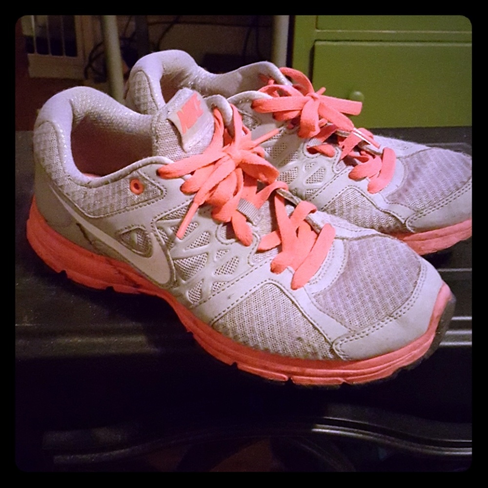 Nike women's shoes